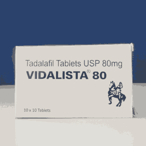 vidalista 80