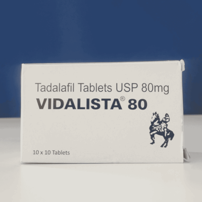 vidalista 80