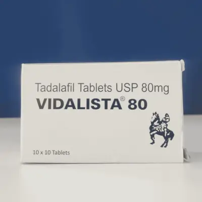 vidalista 80