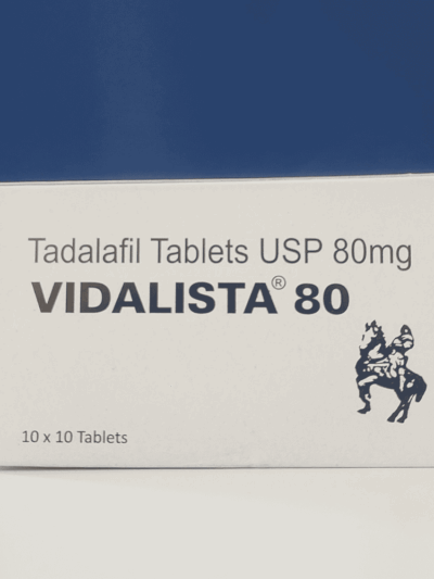 vidalista 80