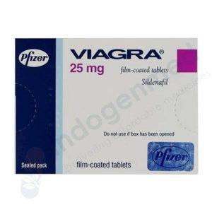 viagra 25 mg