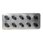 Vidalista Black 80mg Tablets
