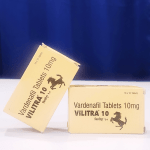 vilitra 10 mg tablets