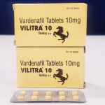 vilitra 10 mg tablets