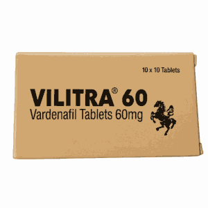 Vilitra 60 mg