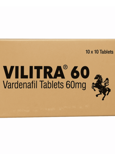 Vilitra 60 mg