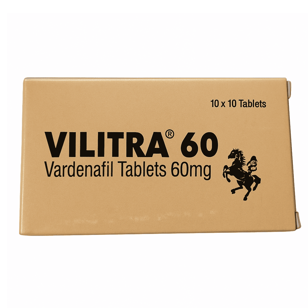 Vilitra 60Mg Vilitra 60 mg