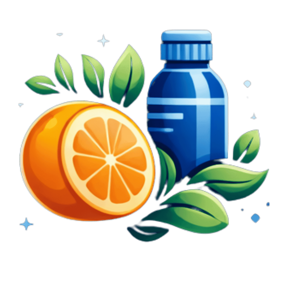 Wellness & Nutrition icon
