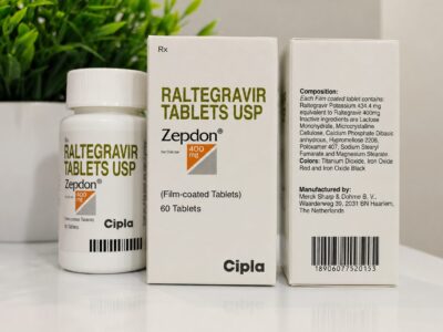 Zepdon Tablets