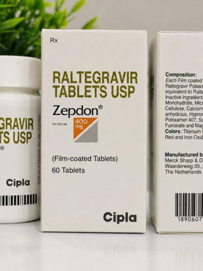 Zepdon Tablets
