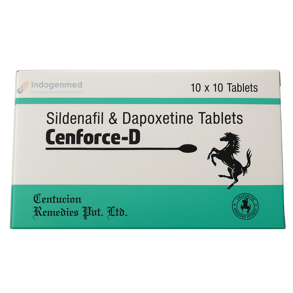 CENFORCE D