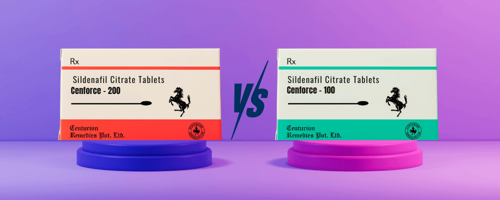 cenforce 200 vs 100
