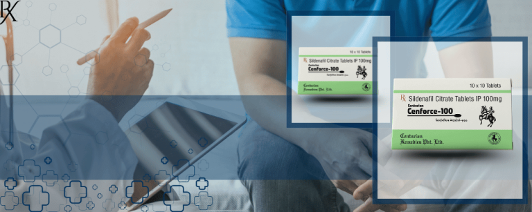 cenforce 100 mg