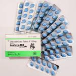 Cenforce 100mg Tablets
