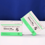 Cenforce 100mg Tablets