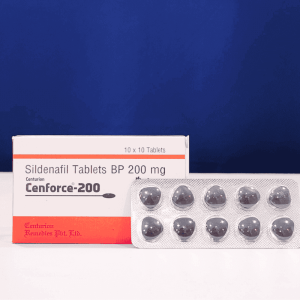 cenforce 200 mg