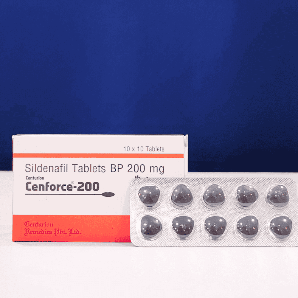cenforce 200 mg