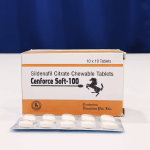 cenforce soft 100 mg tablets