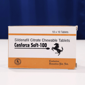cenforce soft 100 mg tablets