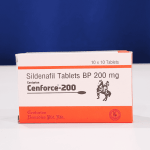 cenforce 200 mg