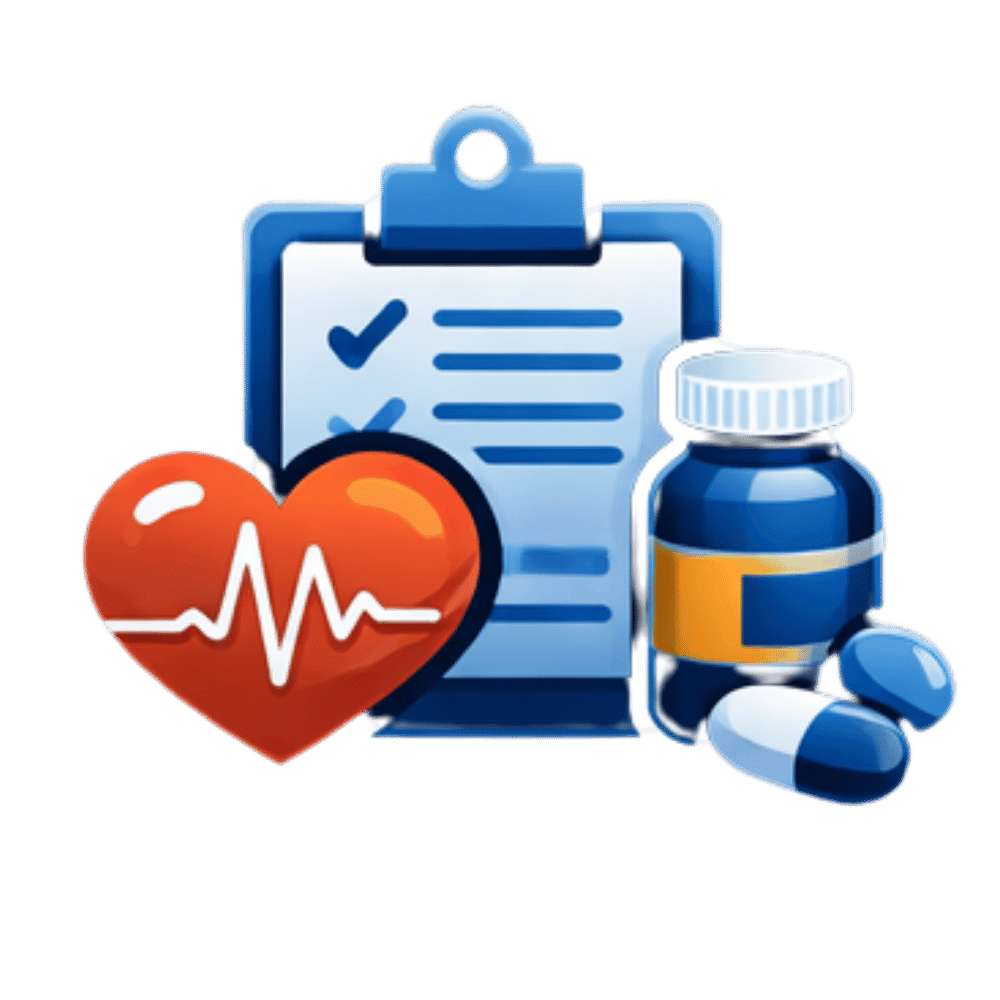 chronic care icon