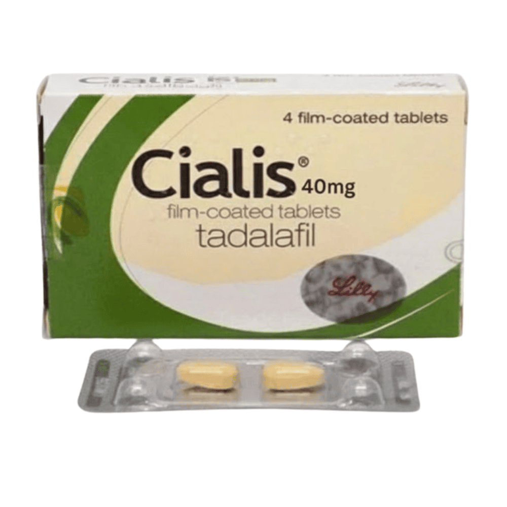 cialis 40 mg tablet