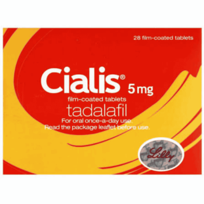 cialis 5 mg