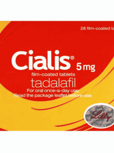 cialis 5 mg