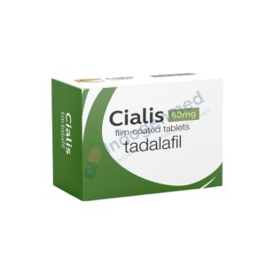 Cialis 60 mg