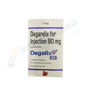 Degalix 80 Mg Injection