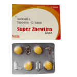 Super zhewitra