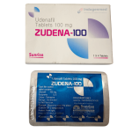 Zudena 100