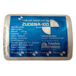 Zudena 100