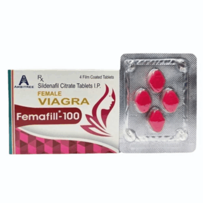 femafill 100
