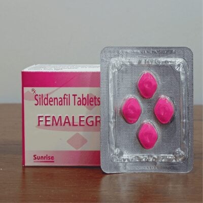 femalegra 100 mg