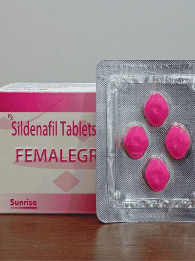 femalegra 100 mg