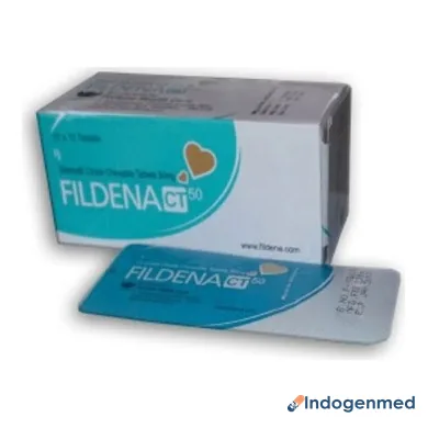 Fildena Ct 50 Mg Chewable Tablet 2 Fildena Ct 50 Mg Chewable Tablet (Sildenafil Citrate)