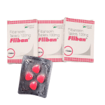fliban 100 mg