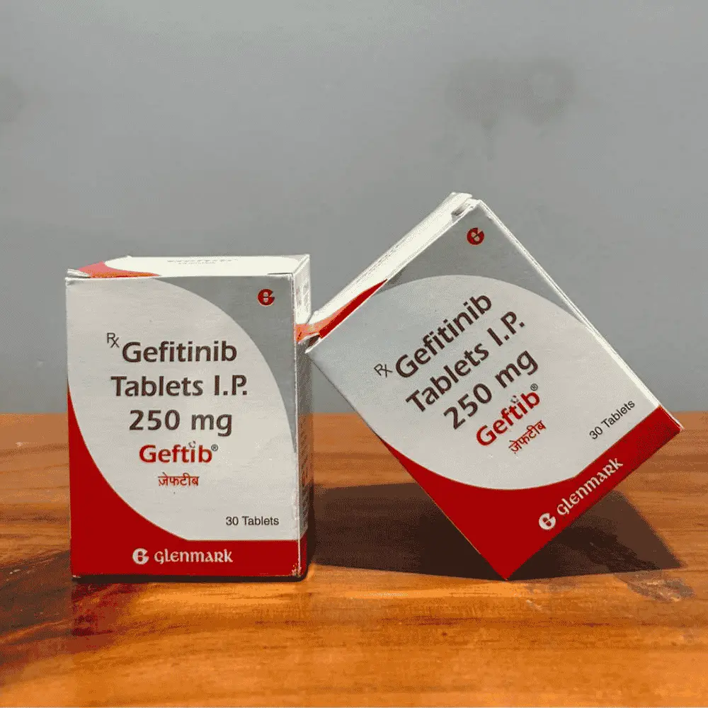 Geftib 250 Mg Tablet 4 geftib 250 mg
