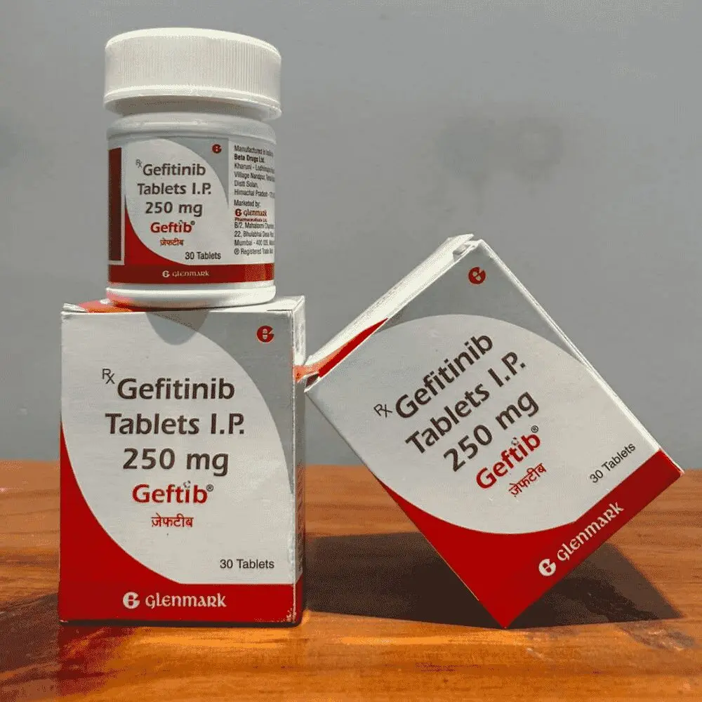 Geftib 250 Mg Tablet 5 geftib 250 mg