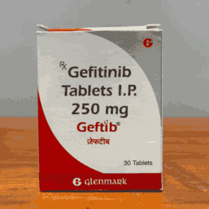geftib 250 mg