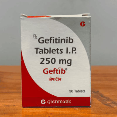 geftib 250 mg