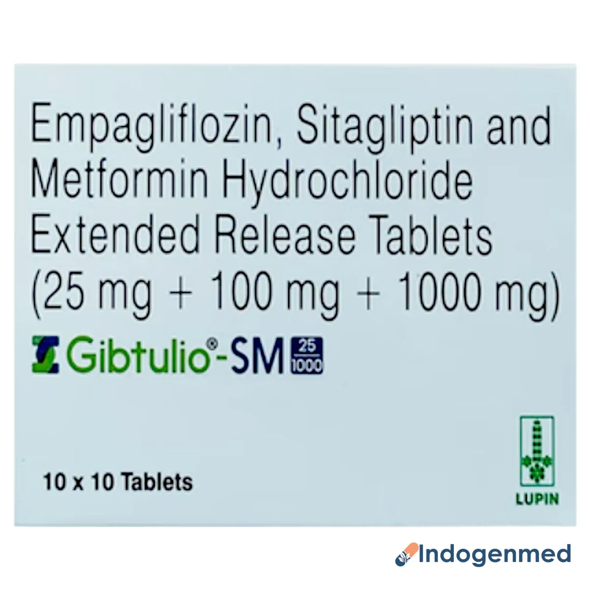 Gibtulio 10 Mg Tablets 2 Gibtulio 10 Mg Tablets (Empagliflozin)