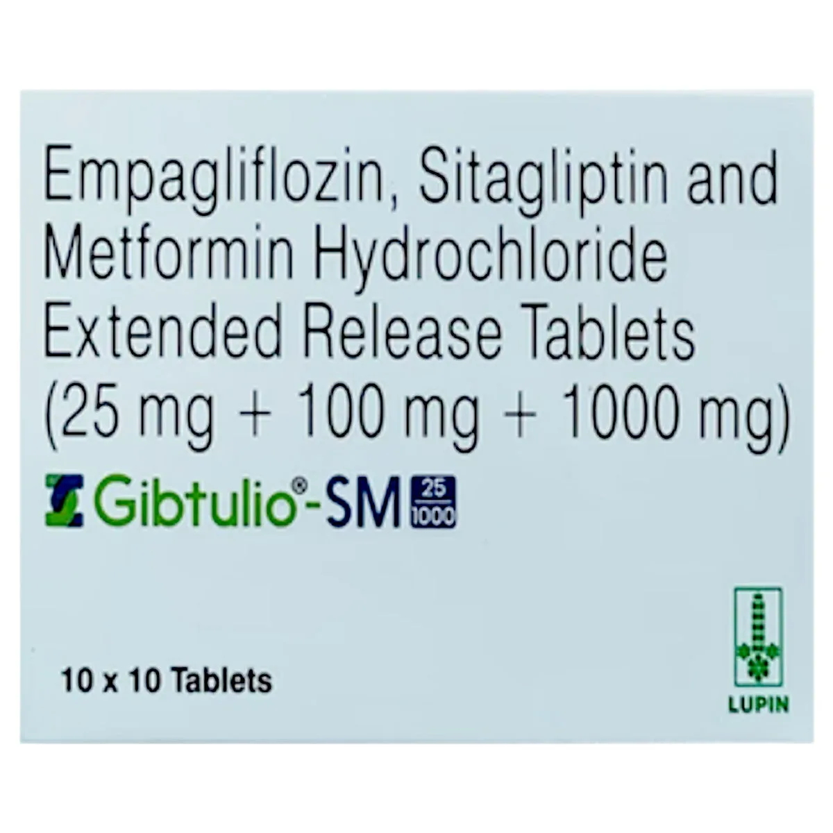 Gibtulio 10 Mg Tablets 1 Gibtulio 10 Mg Tablets (Empagliflozin)