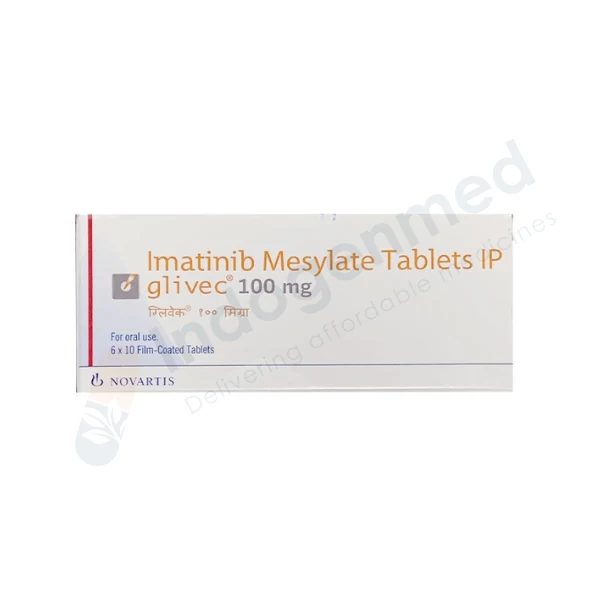 Glivec 100 Mg Tablets Glivec 100 Mg Tablets — Imatinib | Novartis