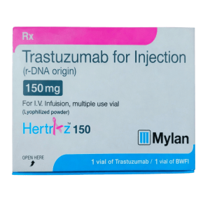 hertraz 150 mg injection