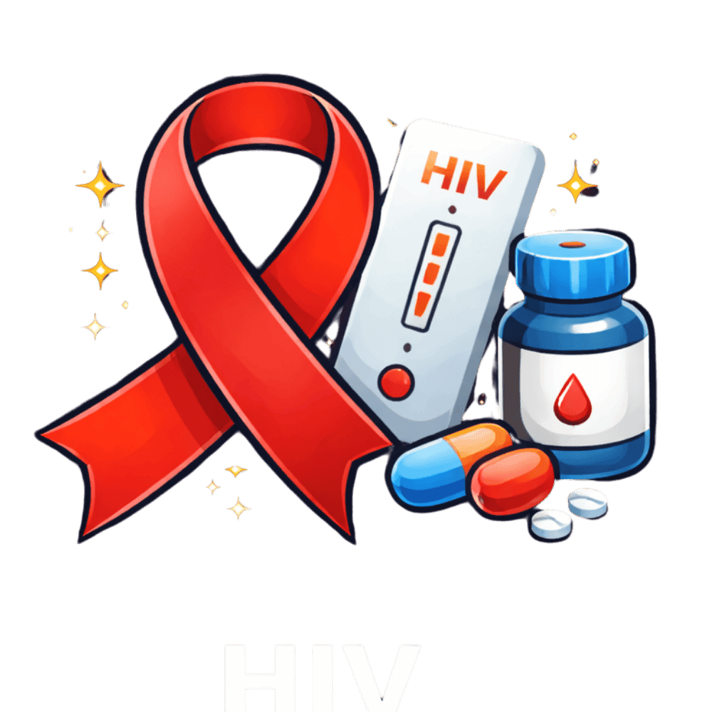 hiv icon