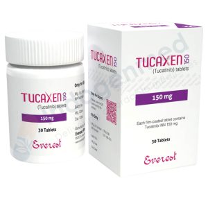 Tucaxen150mg tablet