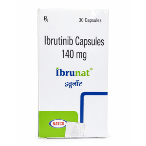 ibrunat 140 mg
