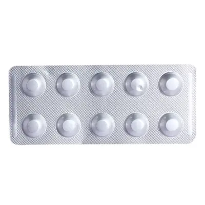 Inramed 5 Mg Tablets (Midodrine Hydrochloride)